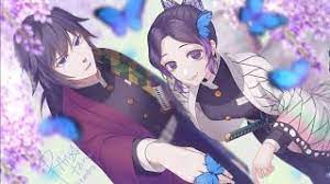 For more information and source, see on this link : Ø§Ø¬Ù…Ù„ ØµÙˆØ± ØªÙˆÙ…ÙŠÙˆÙƒØ§ Ùˆ Ø´ÙŠÙ†ÙˆØ¨Ùˆ Ù…Ù† Ø§Ù†Ù…ÙŠ Ù‚Ø§ØªÙ„ Ø§Ù„Ø´ÙŠØ§Ø·ÙŠÙ† Ø¹Ù„Ù‰ Ø§ØºÙ†ÙŠØ© ÙŠØ¬Ø¨ Ø§Ù† ØªØ¨Ù‚Ù‰ Ù…Ø¹ÙŠ Youtube