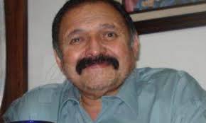 OBITUARIO. Falleció Carlos Zárate Cortés, a los 75 años