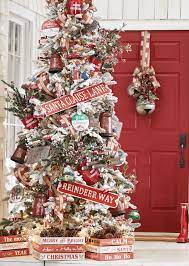 Tree Camp Christmas 1 Christmas Tree Inspiration Christmas Tree Themes Christmas Tree Decorations