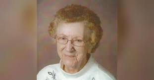 Mary Ilene Morris Obituary