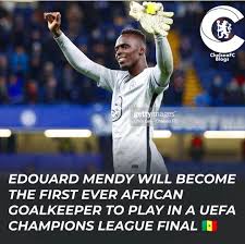 + add or change photo on imdbpro ». Frank Khalid On Twitter Edouard Mendy Https T Co Uvwth7nmbi Twitter