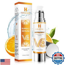 HANYWIL Vitamin C Serum