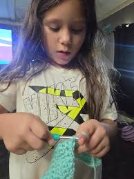 My two year old daughter fell in love with this when I got it home from the  air bnb I clean ❤️ Thankyou so much Linda ❤️ Much appreciated x