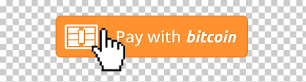 Superposición de texto blanco, pago con botón bitcoin PNG Clipart ...