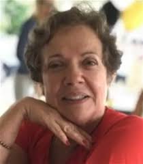 Obituary information for Norma (Blanco) Garcia
