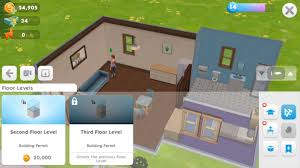 The Sims Mobile Moving On Up Platinum Simmers
