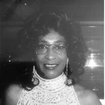 Inez E. Simpkins(Betty) Obituary