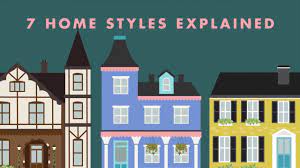 7 Home Styles Explained Allstate Insurance Youtube Customize plans and get construction estimates.