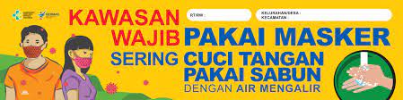 Masyarakat diwajibkan memakai masker jika berada di area pantai losari yang berlokasi di jl penghibur makassar. Area Wajib Masker Pdf Free Download Desain Spanduk Kawasan Wajib Masker Format Vector Cdr Dan Pdf Jalanninja Com Ditempel Di Area Yg Sering Mudah Dibaca Orang Kecia Snodgrass