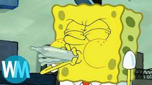 Not all jokes are meant for kids, that is why we have specifically listed these jokes for adults. Top 10 Jokes Only Adults Will Get In Spongebob Squarepants Youtube