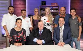 ' grill den henssler' geht in die nächste runde. Start Der Neuen Staffel Grill Den Henssler Neue Jury Neues Studio Neue Regeln Hier Alle Infos Seite 4 Von 5 Citynews