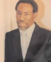 Roy Sullivan Obituary (1939