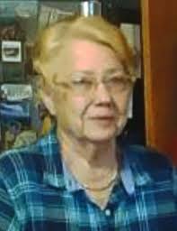 Obituary information for Nancy Ann Bourgeois