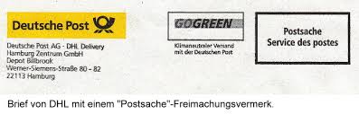 Bei briefmarken ist die deutsche post empfindlich. Portobetrug Mit Kriegsgefangenenpost Kostet 50 Euro Strafe