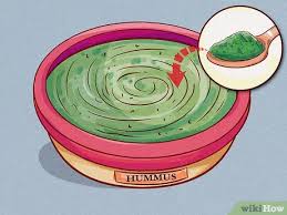 To get you started i'll give you a basic and commonly used recipe. 3 Ways To Take Spirulina Powder Wikihow