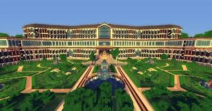 We did not find results for: How To Build A Mansion In Minecraft Quora