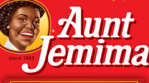 Aunt jemima will officially be replaced and the brand renamed amid public outcry surrounding its quaker oats announced it will replace and rename its breakfast brand aunt jemima, which has been. 9mratg05g8qhjm