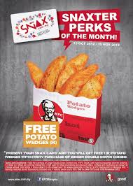 Related Image Savory Potato Kfc Food Content