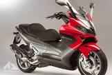 GILERA-NEXUS