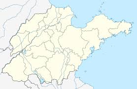 Image result for shandong