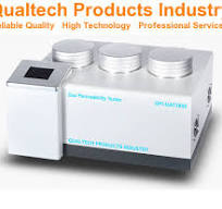 Professional Gas Permeability Tester - ASTM D1434 ISO 2556