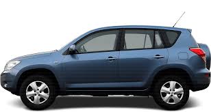 It dropped its softer design of years prior and adopted a bold, new. Abmessungen Hyundai Santa Fe 2005 2008 Vs Toyota Rav4 2005 2012