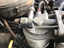 With that in mind, most of the symptoms of a bad fuel filter revolve around the vehicle stalling out. 1992 Ford F 250 Fuel Filters Wiring Diagrams Bell Legend A Bell Legend A Ristorantealletrote It