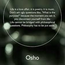 Pin By Pratishtha Joshi On Osho Osho Quotes Intelligence Quotes Osho Hindi Quotes