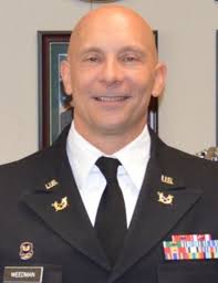 Walter Steven Weedman Obituary June 1, 2022