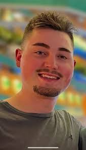 James Lipinski's Instagram, Twitter & Facebook