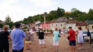 Jump to navigation jump to search. Ranguevaux Hayange Fete De L Assomption De La Vierge Marie Diocese De Metz