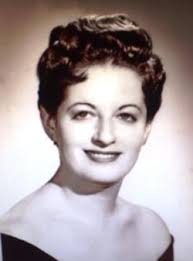 Helen Klein Obituary August 9, 2015