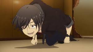 There's nothing that makes you cry more than the death of your most loved ones. Charlotte Yuu Otosaka Gif Charlotte Yuuotosaka Anime Discover Share Gifs