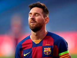 Meanwhile, barcelona supporters continue to wait for news on messi's future with the forward's contract at the club set to expire at midnight on june 30 unless a. Lionel Messi How Barcelona Legend Became A Free Agent