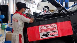 Masuk kedalam sebuah perusahaan anda akan mengerti budaya perusahaan tersebut cara berpakaian, berbicara dan menyapa customer. Company Profile Pt Toyota Astra Motor Mobil Terbaik Keluarga Indonesia