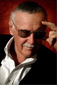 In Memoriam: Stan Lee 1922-2018