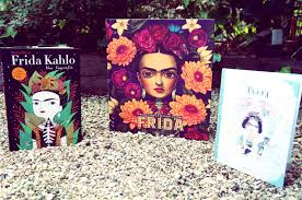 Biografia Libros De Frida Kahlo Los Tres Mejores Libros Sobre Frida Kahlo Libros De Frida Kahlo Frida Kahlo Frida