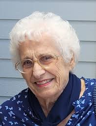 Obituary for Doris Ruth (Plantz) Lynch