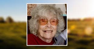 Wilma Etta (Harriage) Brown Obituary 2022