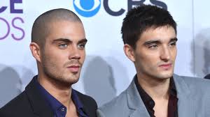 We did not find results for: Tom Parker Doing Amazingly Well Says Wanted Bandmate