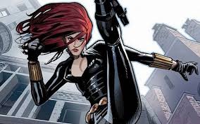 394 superhero hd wallpapers and background images. 80 Black Widow Hd Wallpapers Background Images