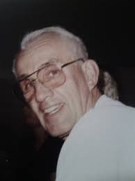 Rodney Genant Obituary