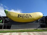 #thebigbanana #coffsharbour #travel #summer #giantslide #tabogan The Big Banana Fun Park Coffs Harbour Aktuelle 2021 Lohnt Es Sich Mit Fotos Tripadvisor