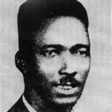 Artist: Tommy Johnson