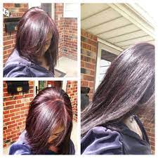 My New Favorite Hair Color Garnier Dark Intense Auburn Natural Hair Styles Long Hair Styles Hair