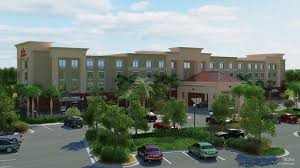 We are conveniently located in the heart of bethlehem and the best the area has to offer! 3d Rendering Of Hampton Inn Suites In Stuart Florida