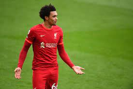 He joined liverpool's training academy in 2004, at the age of six. Trent Alexander Arnold Speaks Out On England Uncertainty Ahead Of Euro 2020 Irish Mirror Online