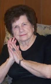 Obituary: Ermal Bernice Stice