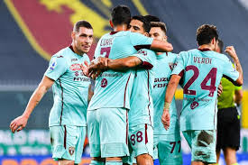 Il sito ufficiale della città di torino. Torino Raih Kemenangan Perdana Republika Online