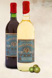 Bootleggers Homemade Wine Began With Two Country Winemakers Who Just Happen To Be Sisters To Create The Finest Homegrown Ap Homemade Wine Homemade Best Fruits